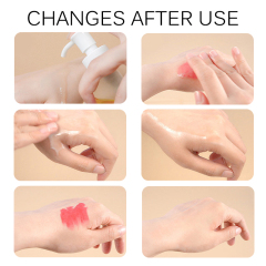 Sunflower Seed Makeup Remover Oil