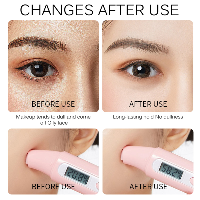 Makeup Setting Spray