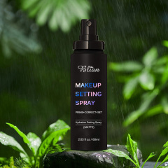 Beauty Makeup Setting Spray