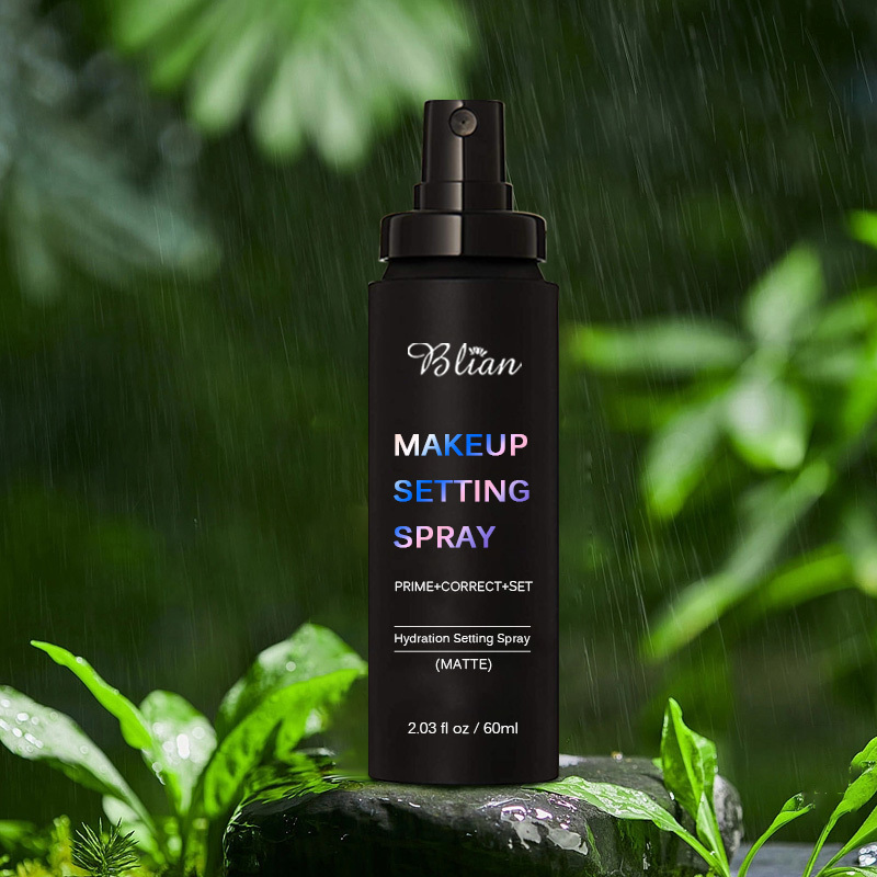 Beauty Makeup Setting Spray