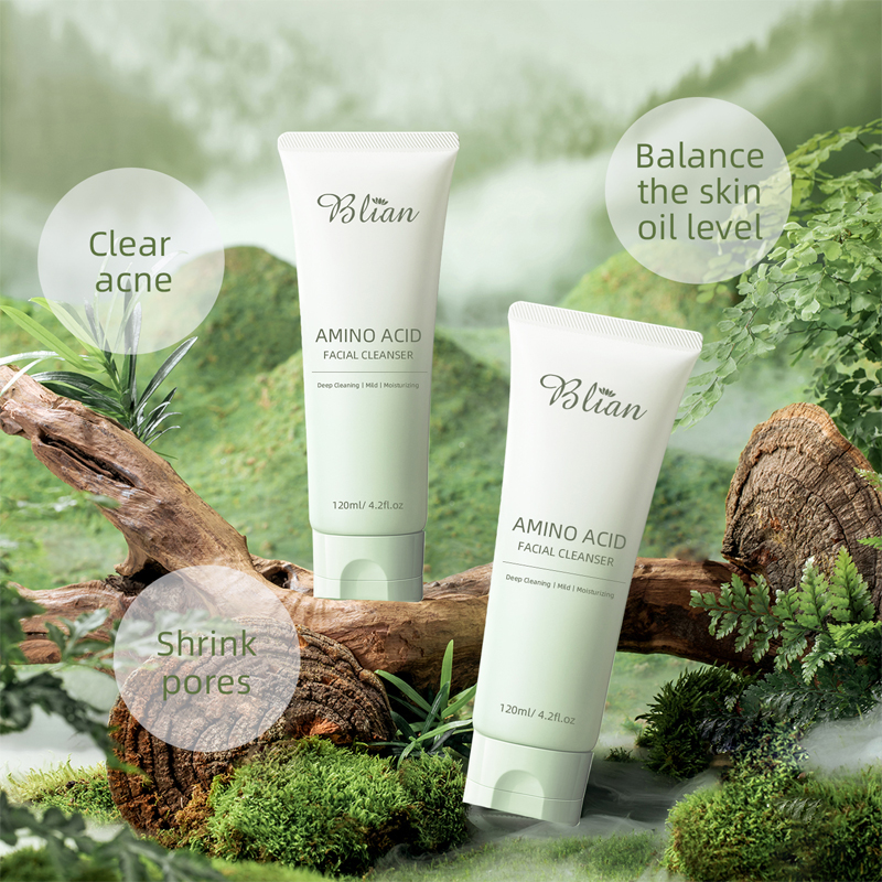 Amino Acid Non-Stimulating Gentle Cleansing Cleanser