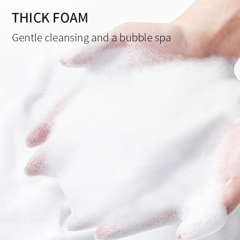 Amino Acid Non-Stimulating Gentle Cleansing Cleanser