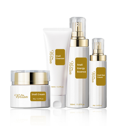 Snail Essence Facial Treatment Set