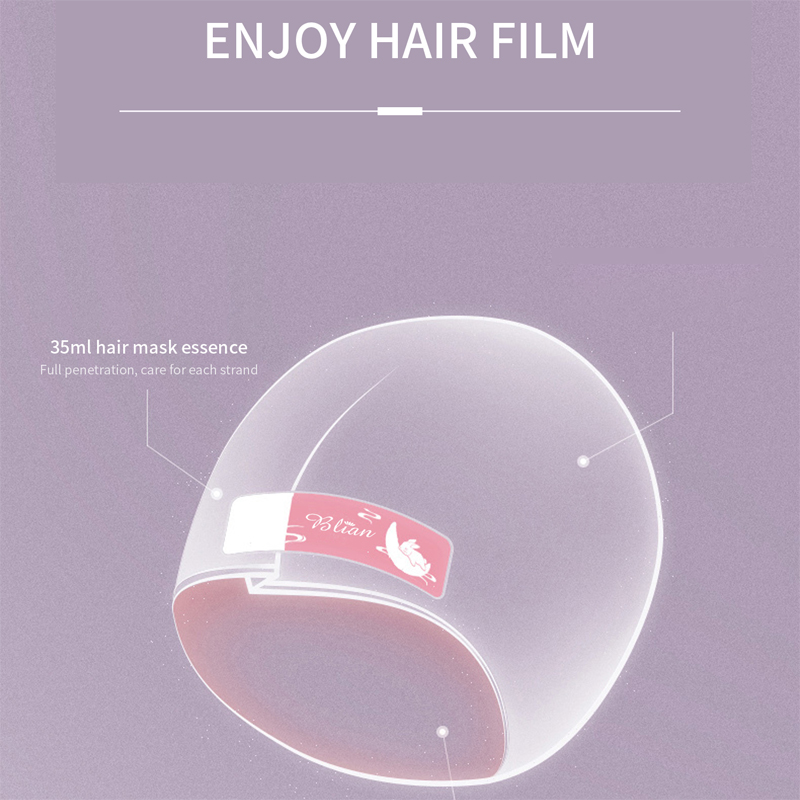 Amino Acid Treatment hair sheet mask