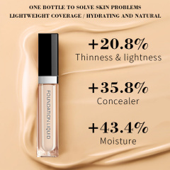 BILIAN Light Moisturizing Foundation