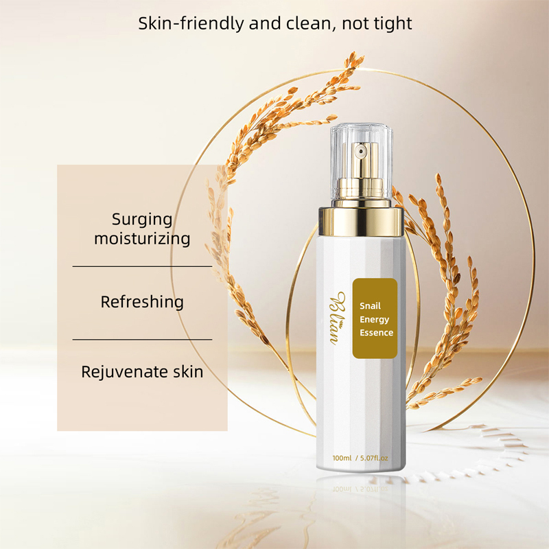 Snail Essence Facial Treatment Set