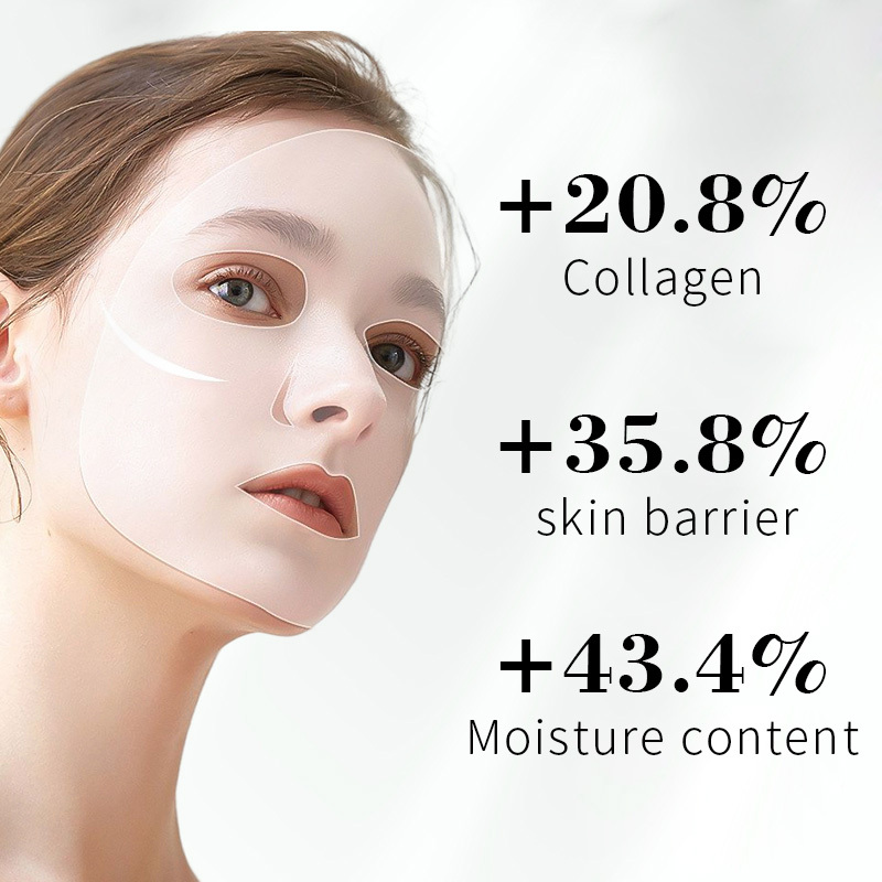 Honey Moisture Nourishing Repairing Mask