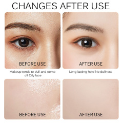 Beauty Makeup Setting Spray