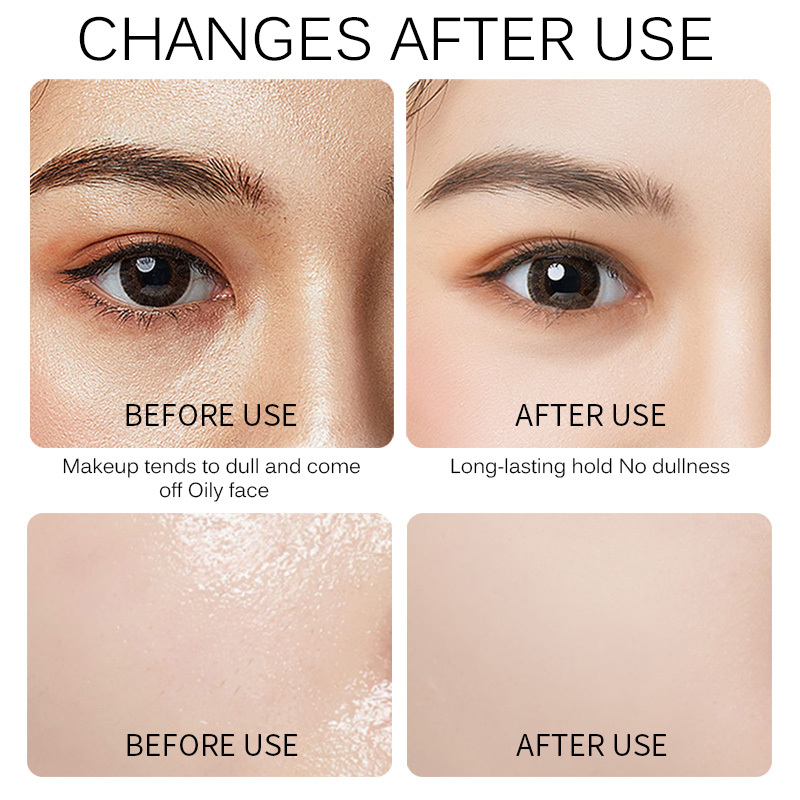 Beauty Makeup Setting Spray