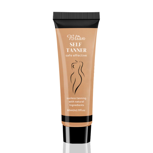 Skin Tanning Spray