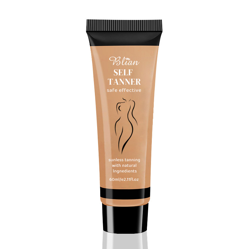 Skin Tanning Spray
