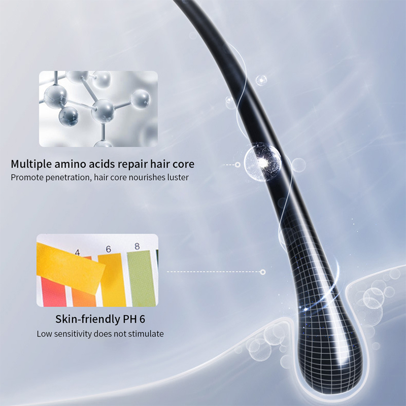 Amino Acid Treatment hair sheet mask
