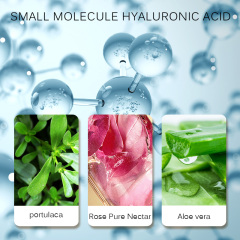 Beauty Makeup Setting Spray