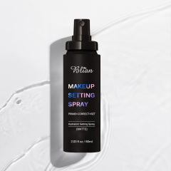 Beauty Makeup Setting Spray