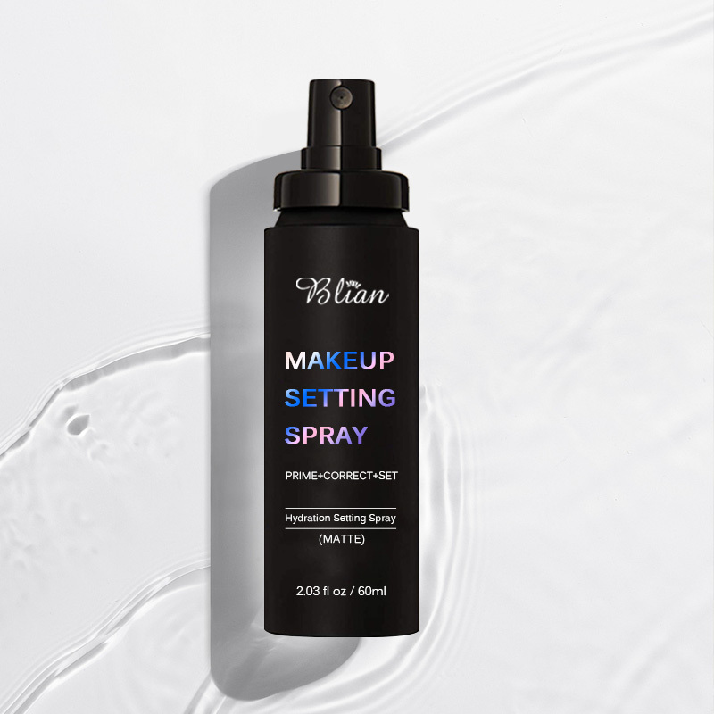 Beauty Makeup Setting Spray