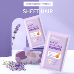 Amino Acid Treatment hair sheet mask