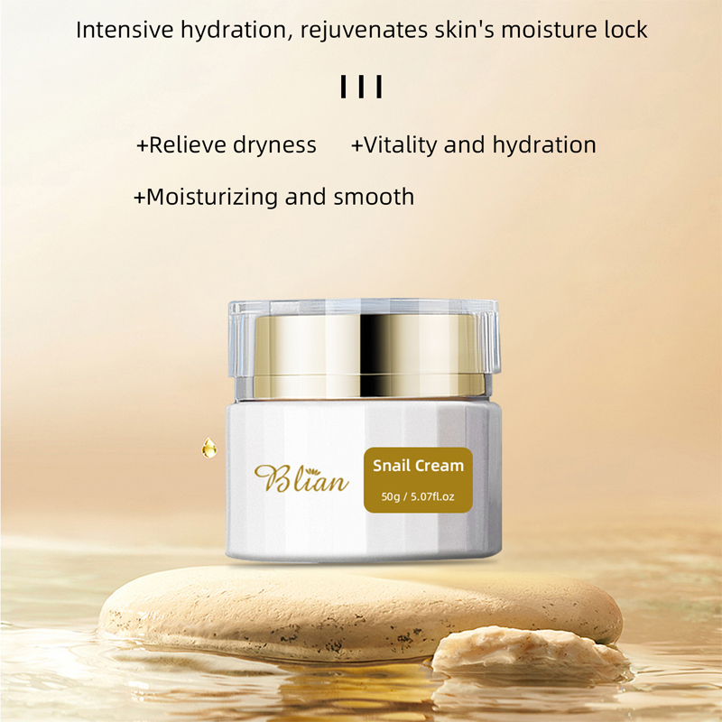Snail Essence Facial Treatment Set