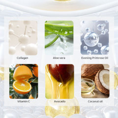 Collagen Anti-Aging Moisturizing Face Cream