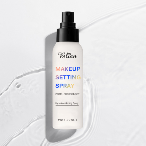 Makeup Setting Spray