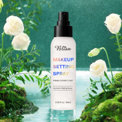 Makeup Setting Spray