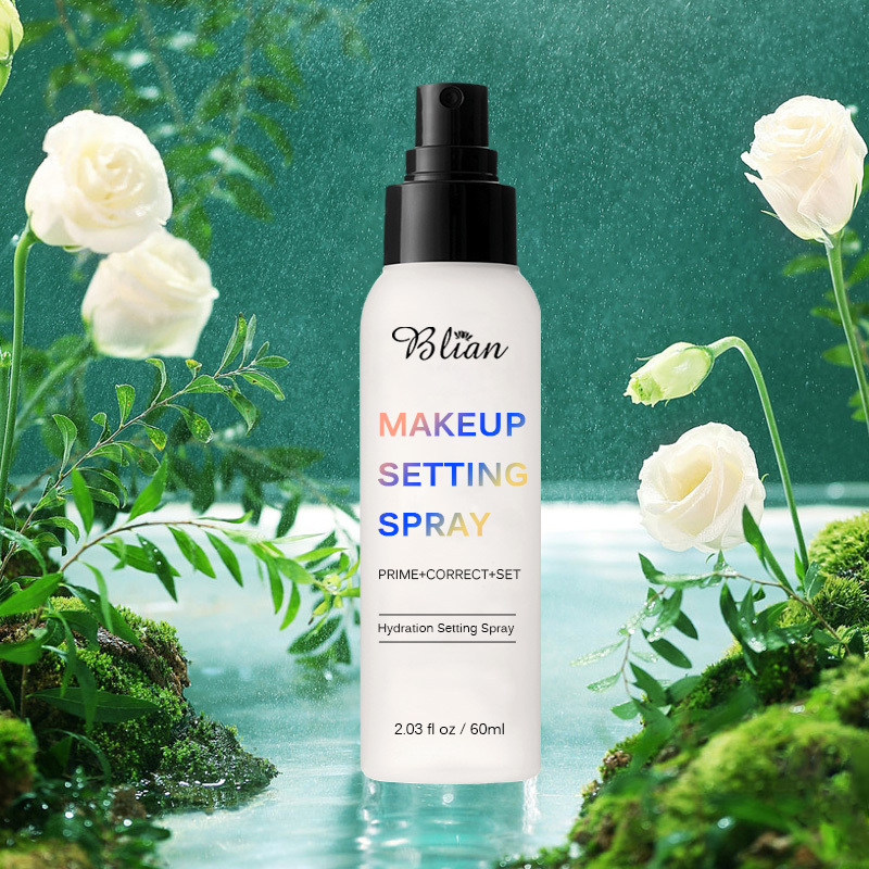 Makeup Setting Spray