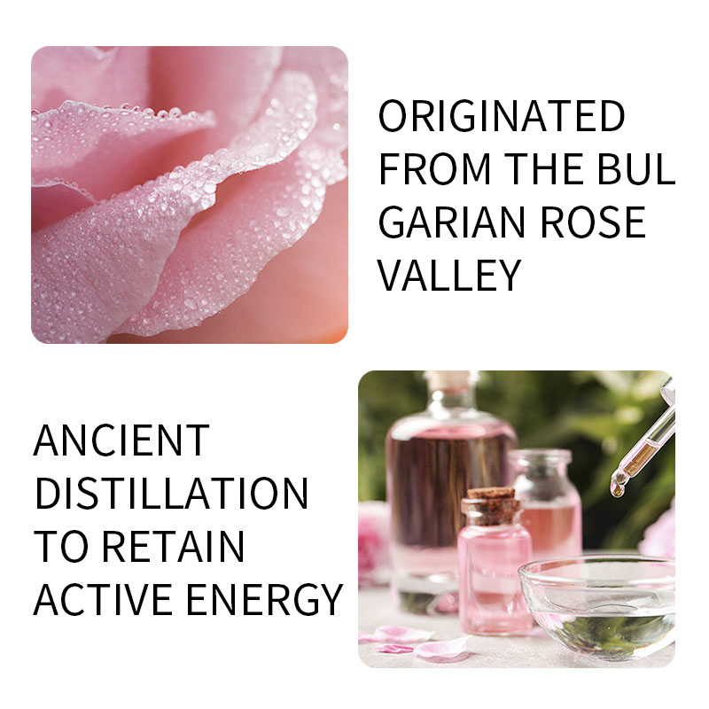 Rose Facial Toner