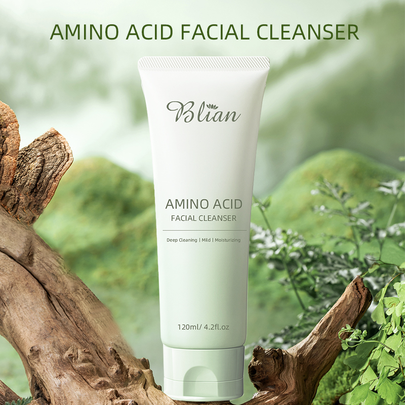 Amino Acid Non-Stimulating Gentle Cleansing Cleanser