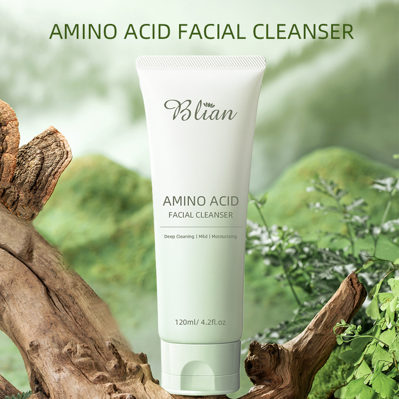 Amino Acid Non-Stimulating Gentle Cleansing Cleanser