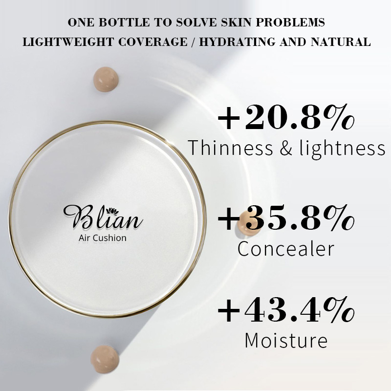 Beauty Air Cushion