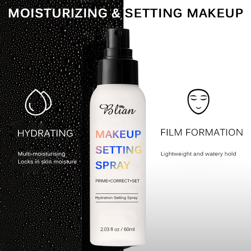 Makeup Setting Spray
