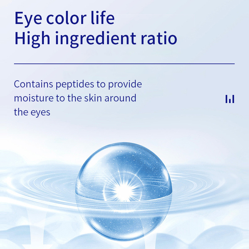 Wrinkle Removal Anti-aging Eye Cream