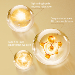 24K Gold Anti-Aging & Anti-Wrinkle Eye Mask
