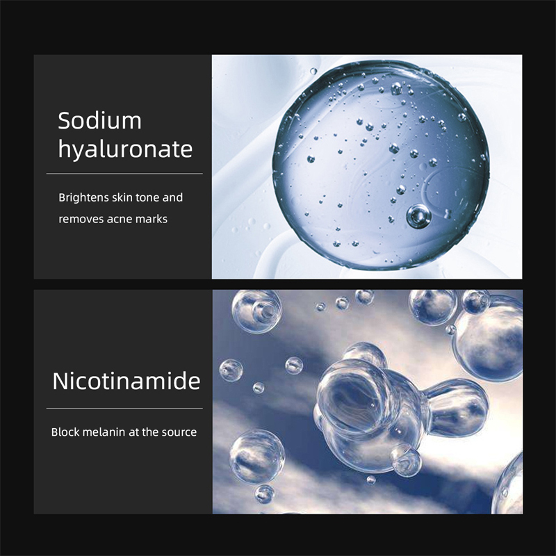 Men's Refreshing Facial Care Set