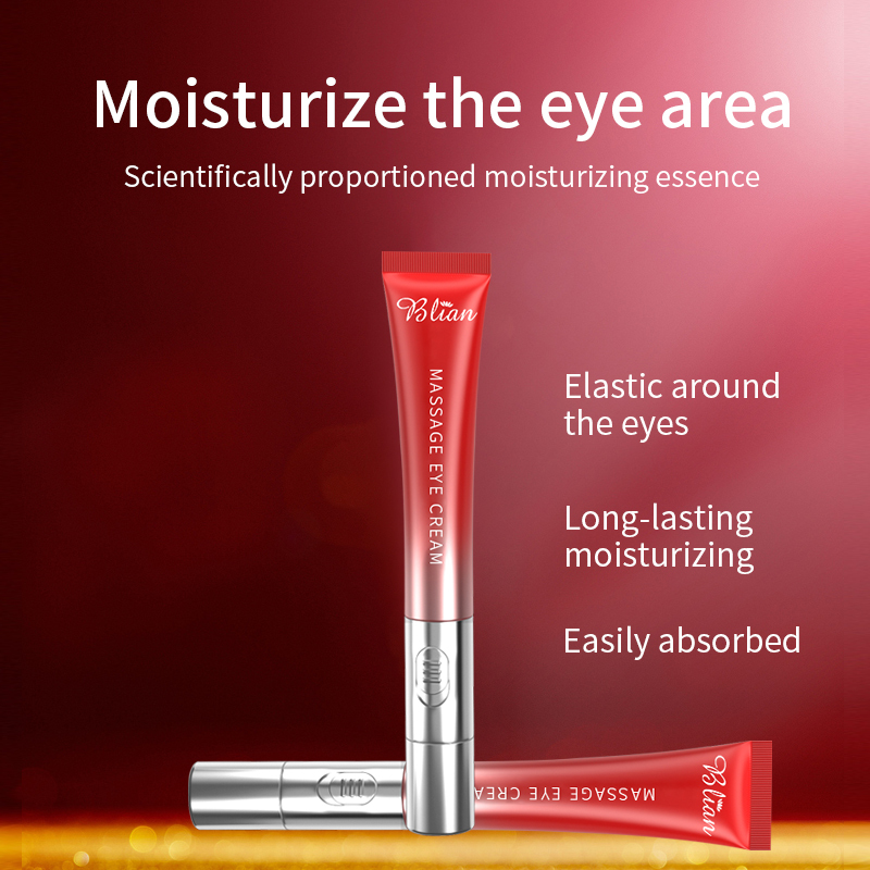 Firming Anti-Aging Eye Cream