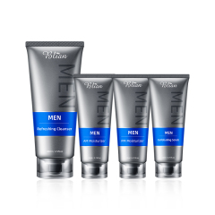 Men's Refreshing Facial Care Set
