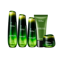 Reishi Extract Facial Skin Care Set