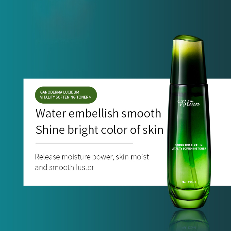 Reishi Extract Facial Skin Care Set