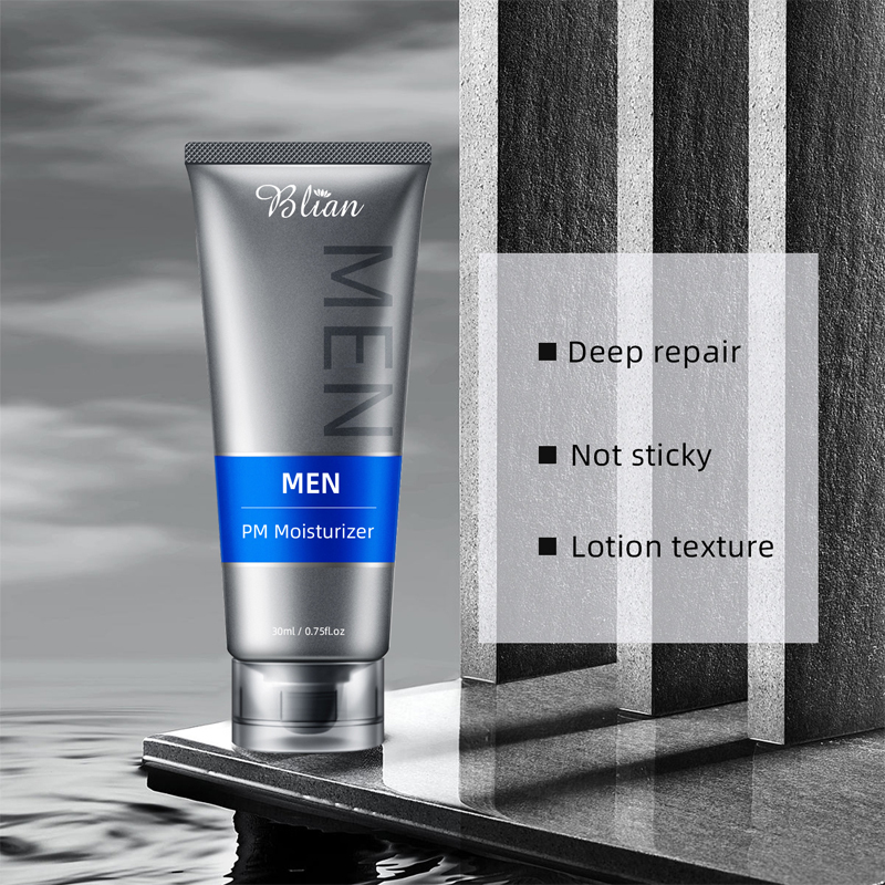 Men's Refreshing Facial Care Set