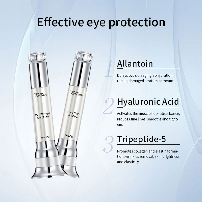 Anti-Aging Eye Cream