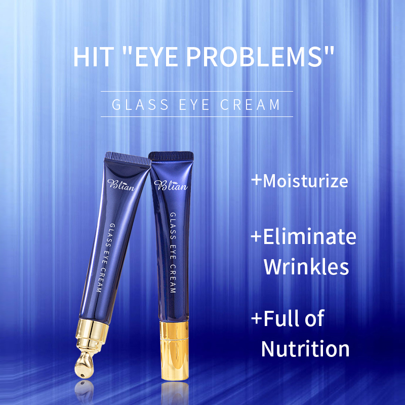 Wrinkle Removal Anti-aging Eye Cream