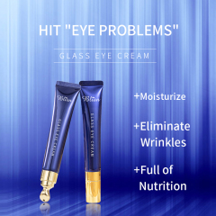 Wrinkle Removal Anti-aging Eye Cream