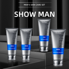 Men's Refreshing Facial Care Set