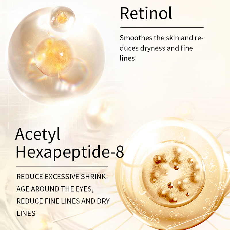 Firming Anti-Aging Eye Cream