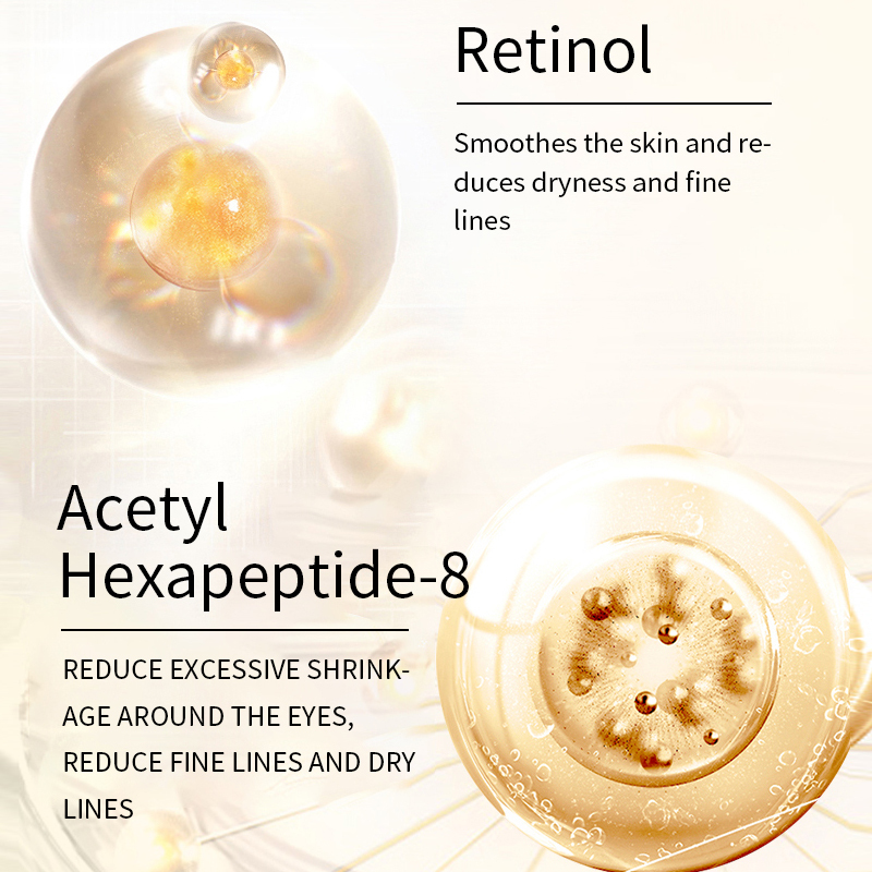 Firming Anti-Aging Eye Cream