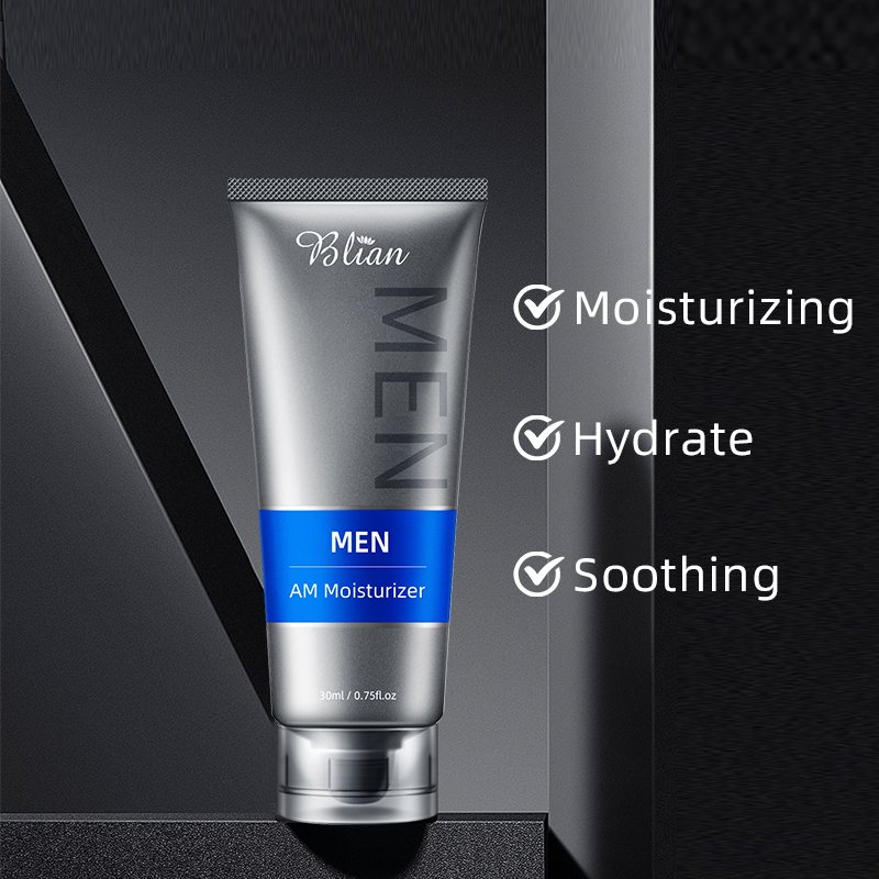 Men's Refreshing Facial Care Set