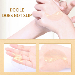 24K Gold Anti-Aging & Anti-Wrinkle Eye Mask