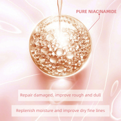 Moisturizing and Nourishing Hand Mask