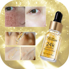 24k Whitening Serum