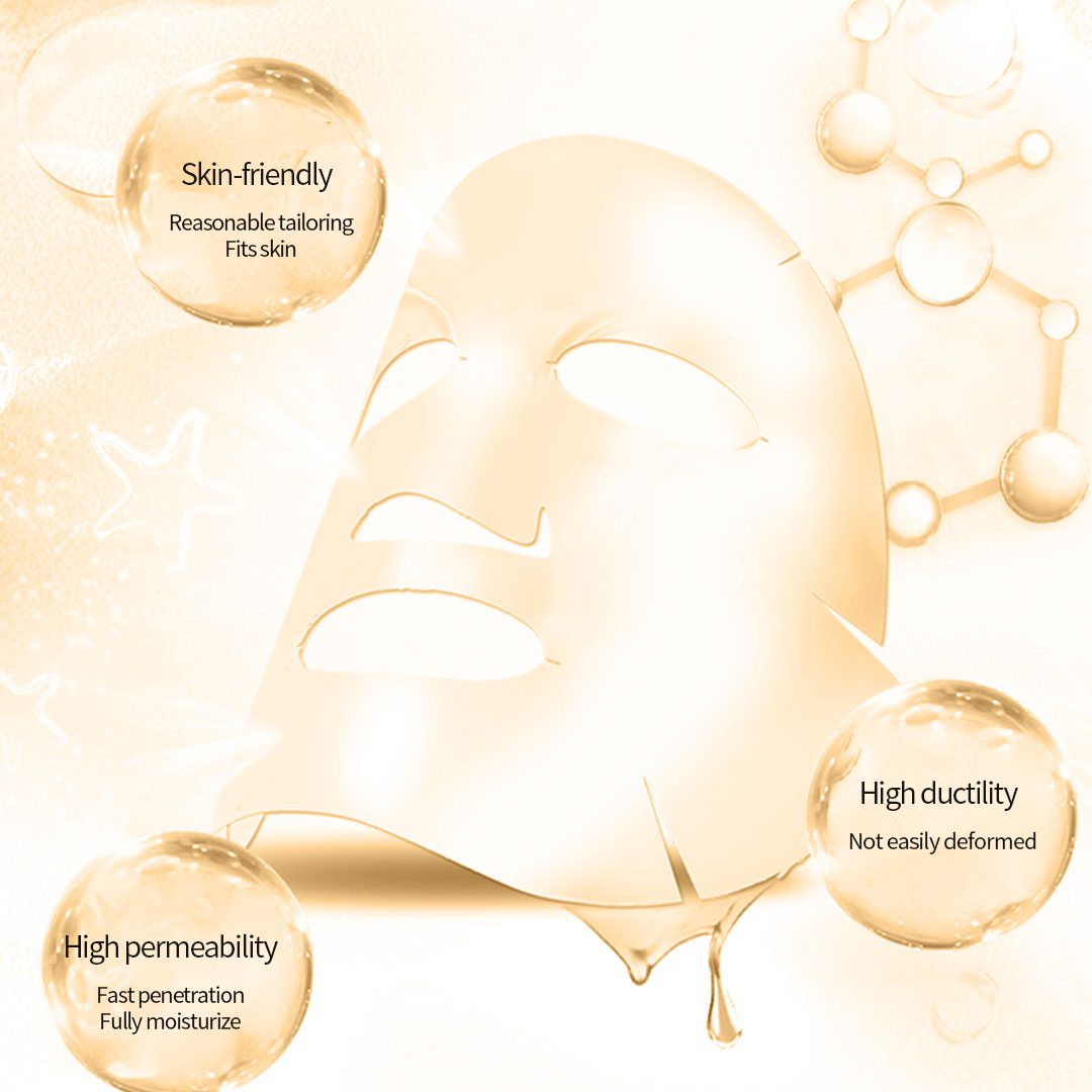 Snail Extract Facial Mask