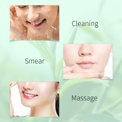 Tea Tree Extract Acne Facial Cream
